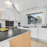 Stunning In Sydals With Sauna בית נופש Sonderby (Sonderjylland)