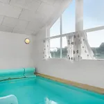 בית נופש Stunning In Sydals With Sauna Sonderby (Sonderjylland)