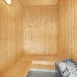 Stunning In Sydals With Sauna בית נופש Sonderby (Sonderjylland)