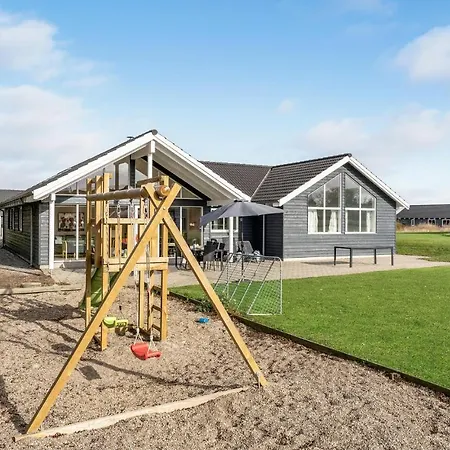 Lovely In Sydals With Sauna