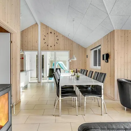 Holiday home Lovely In Sydals With Sauna