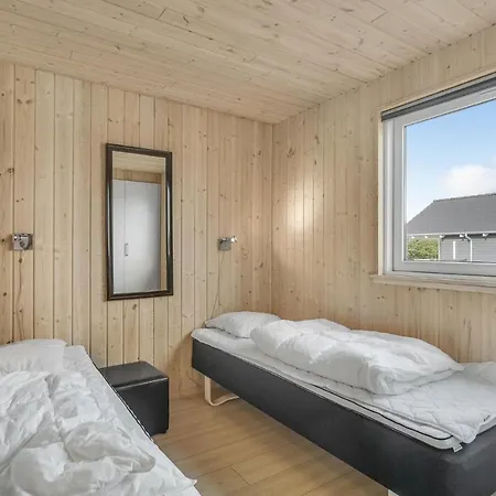 Holiday home Lovely In Sydals With Sauna