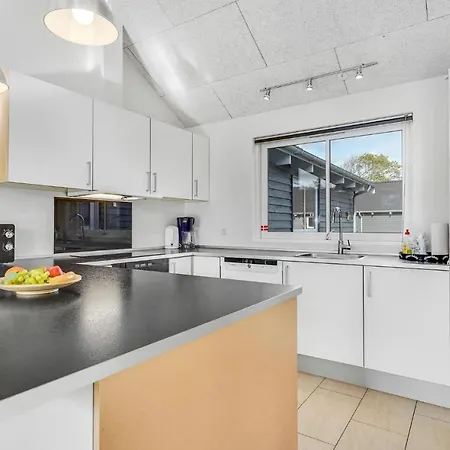 Lovely In Sydals With Sauna Holiday home Sonderby (Sonderjylland)