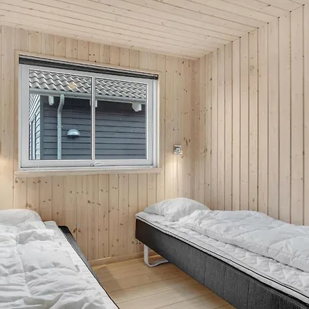 Holiday home Lovely In Sydals With Sauna *