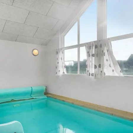 Dom wakacyjny Stunning In Sydals With Sauna Sonderby (Sonderjylland)