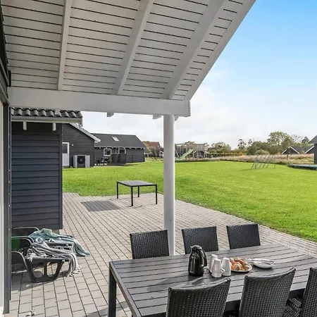 Lovely In Sydals With Sauna Holiday home *