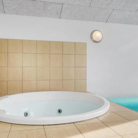 Lovely In Sydals With Sauna Sonderby (Sonderjylland)