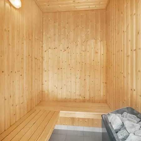 Lovely In Sydals With Sauna Holiday home Sonderby (Sonderjylland)