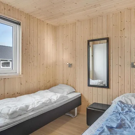 Lovely In Sydals With Sauna