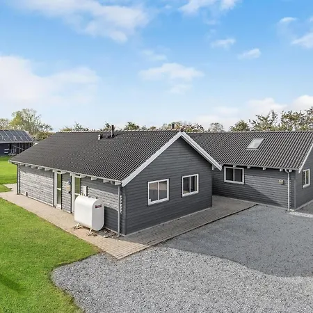 Lovely In Sydals With Sauna