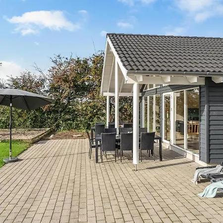 Stunning In Sydals With Sauna * Sonderby (Sonderjylland)