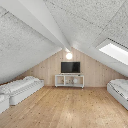 Lovely In Sydals With Sauna Holiday home