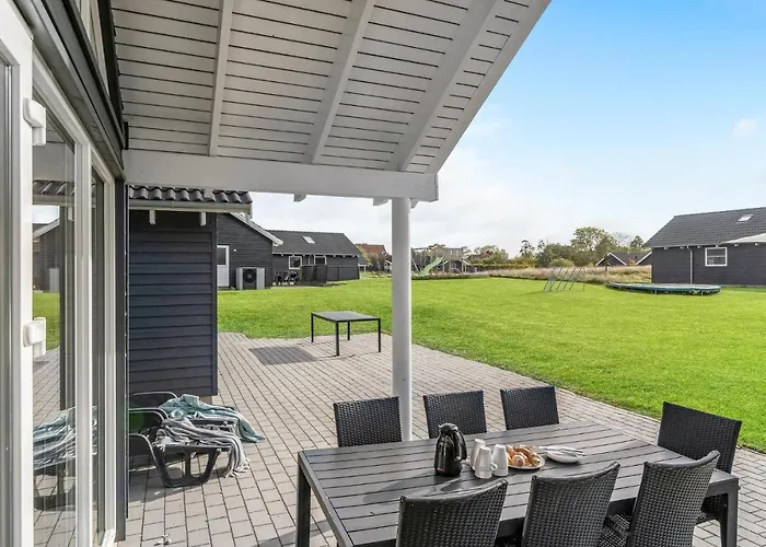 Lovely In Sydals With Sauna Дом отдыха *