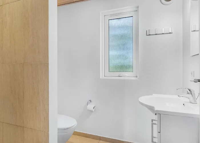 Lovely In Sydals With Sauna