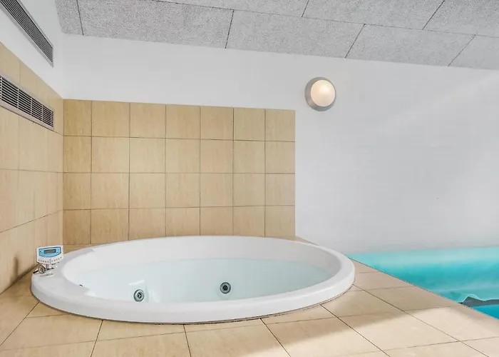 Lovely In Sydals With Sauna Sonderby (Sonderjylland)